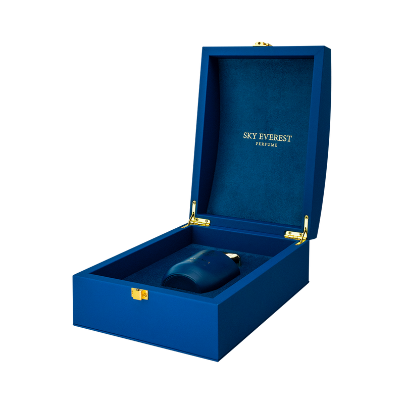 سماء زرقاء Packaging