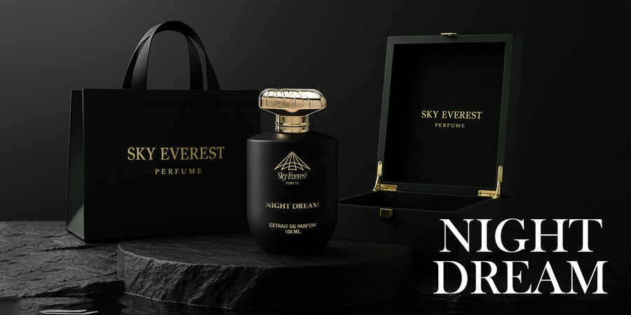 Sky Everest Bag & Box