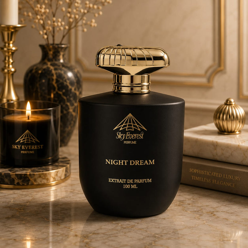 Night Dream