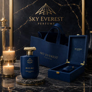 BLUE SKY PERFUME