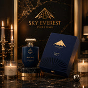 BLUE SKY PERFUME