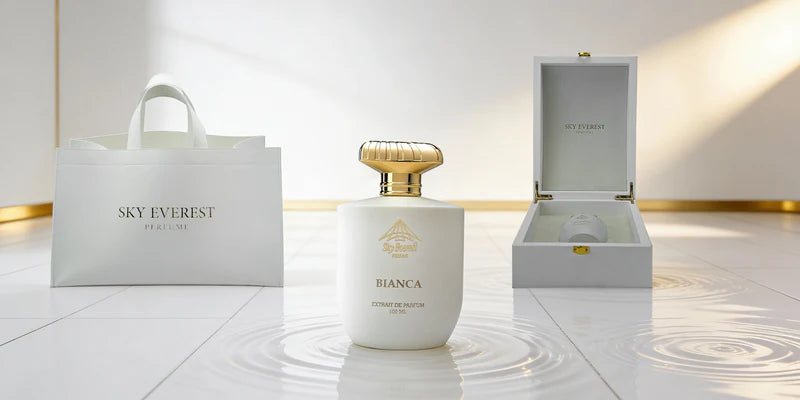 BIANCA PERFUME