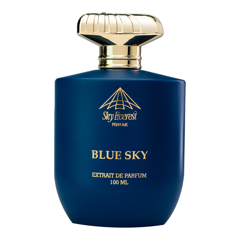 سماء زرقاء Bottle