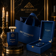 BLUE SKY PERFUME
