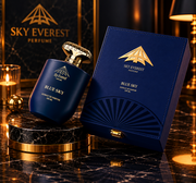 BLUE SKY PERFUME