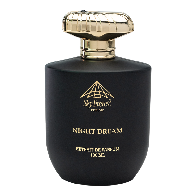 حلم الليل Bottle