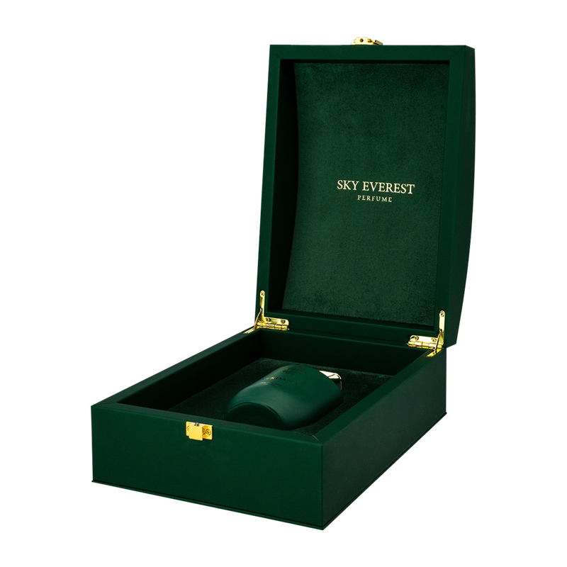 فيردانا Packaging