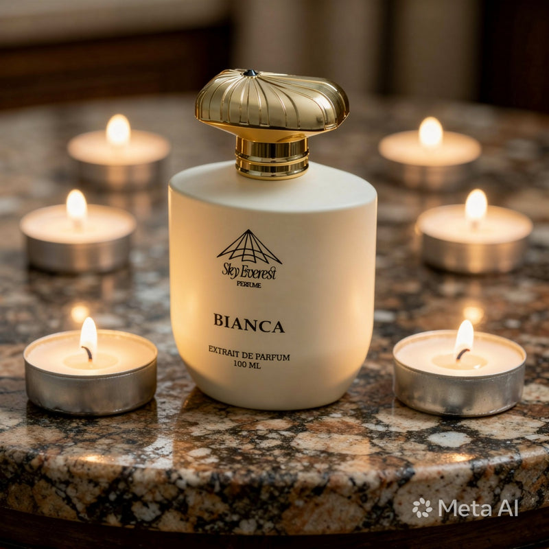 BIANCA PERFUME